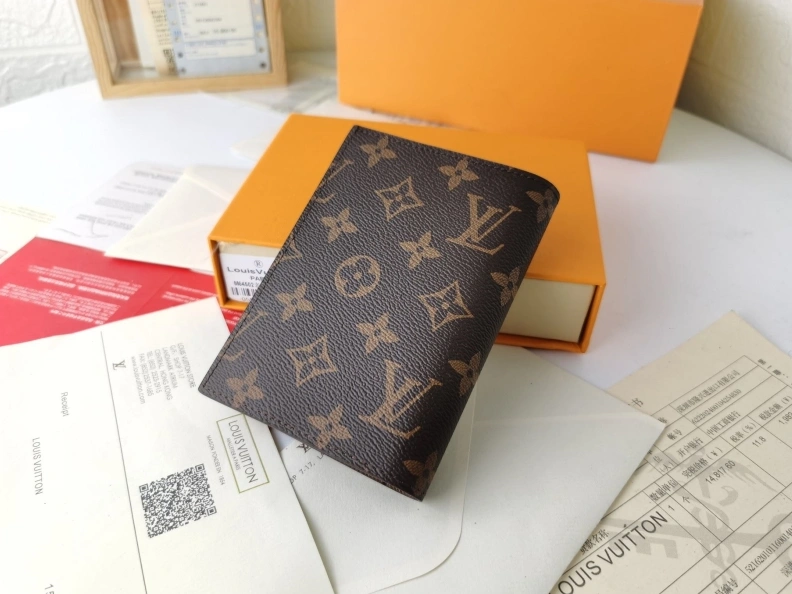 LX Wallets Stylish 10049