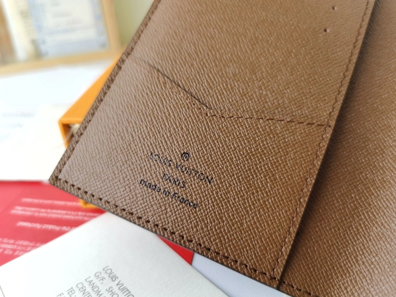 LX Wallets Stylish 10049