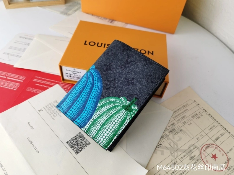 StreetReady LX Wallets 10043