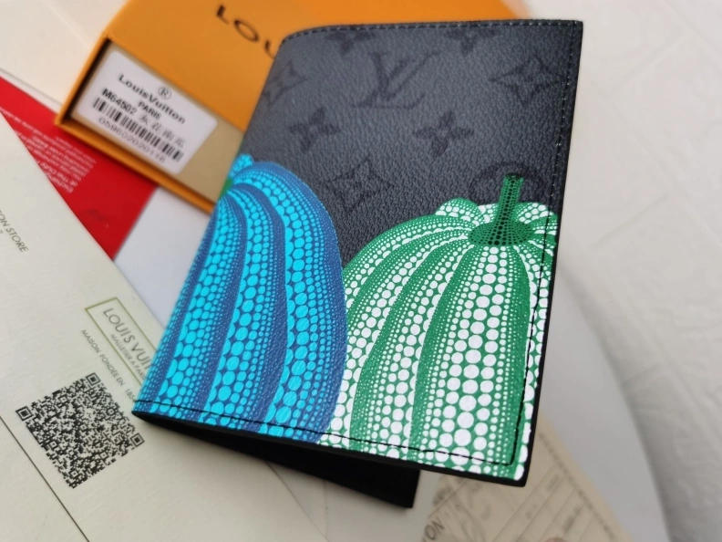 StreetReady LX Wallets 10043