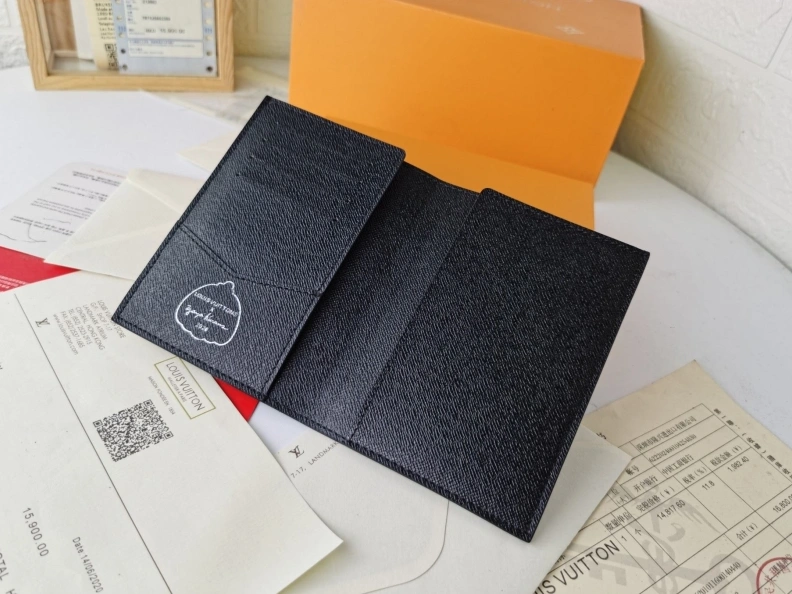 StreetReady LX Wallets 10043