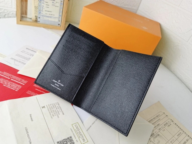 LX Wallets Vibrant 10020