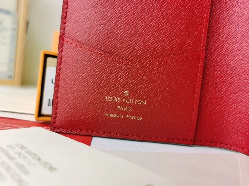 Vibrant LX Wallets 10030