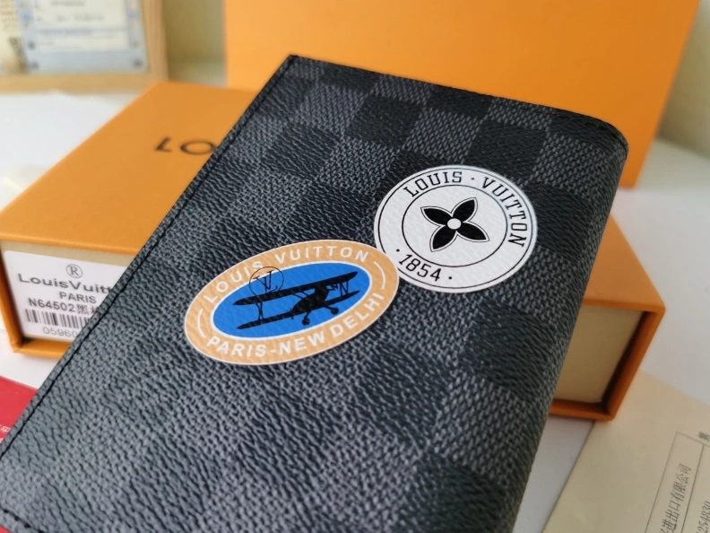 Unique LX Wallets 10038