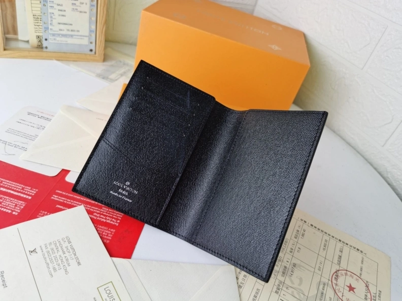 Unique LX Wallets 10038