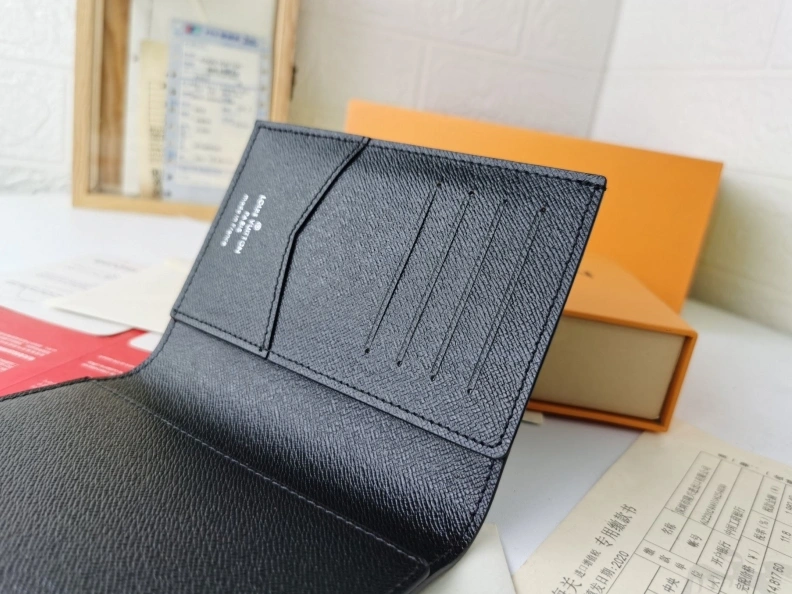 Unique LX Wallets 10038