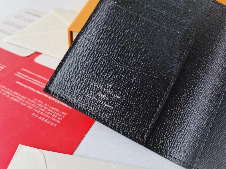 Unique LX Wallets 10038