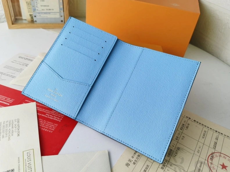 WellDesigned LX Wallets 10037