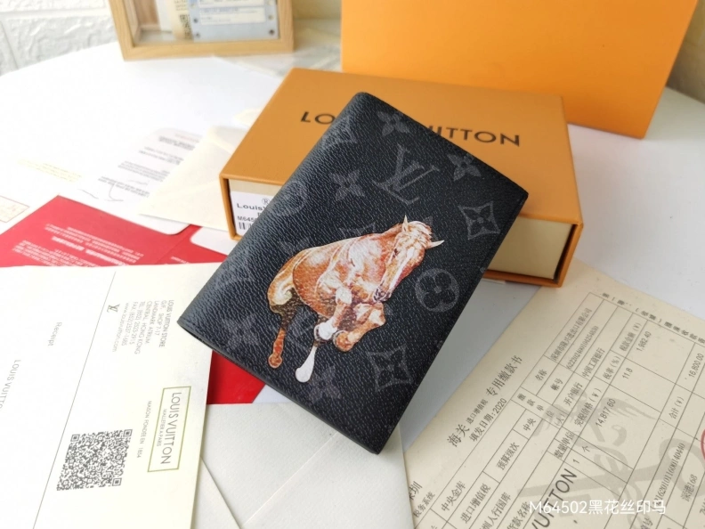 SmartChoice LX Wallets 10028