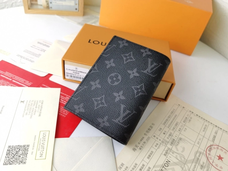 SmartChoice LX Wallets 10028