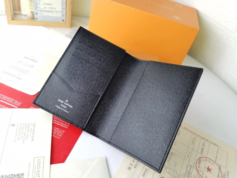 SmartChoice LX Wallets 10028