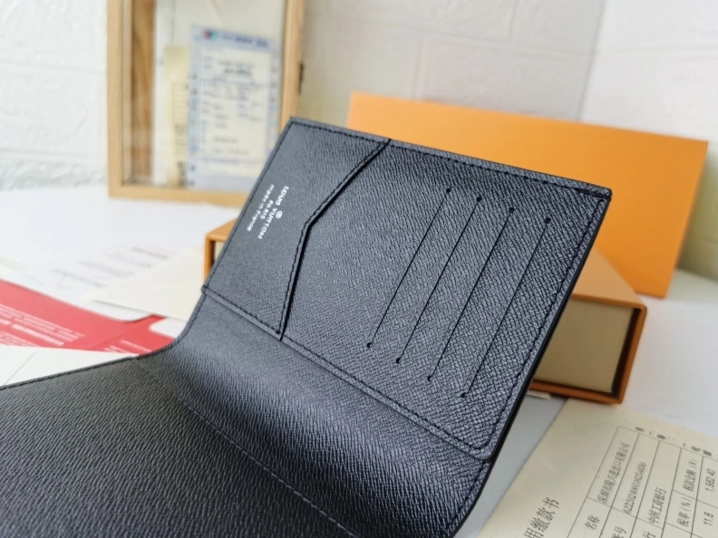 SmartChoice LX Wallets 10028