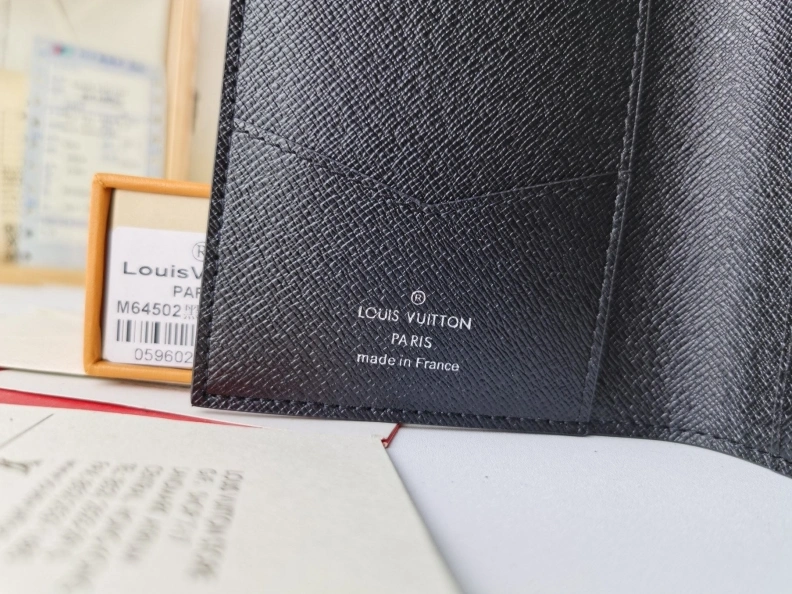 SmartChoice LX Wallets 10028