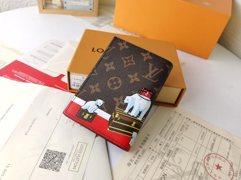 LX Wallets EasyMatch 10035