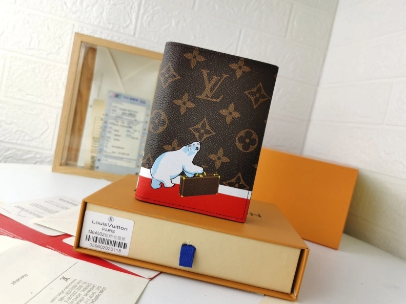 LX Wallets EasyMatch 10035