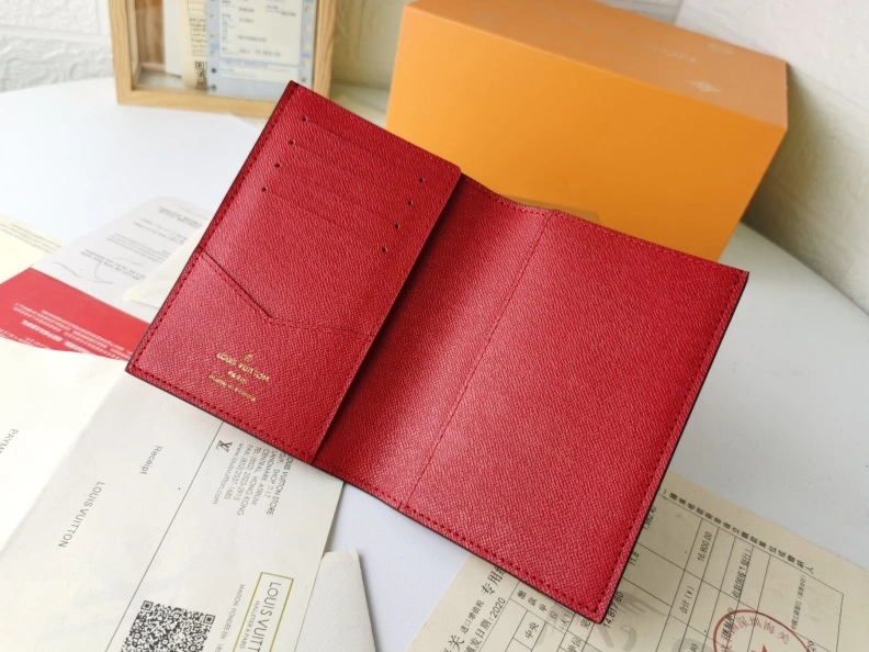 LX Wallets EasyMatch 10035