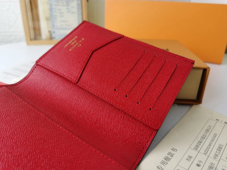LX Wallets EasyMatch 10035