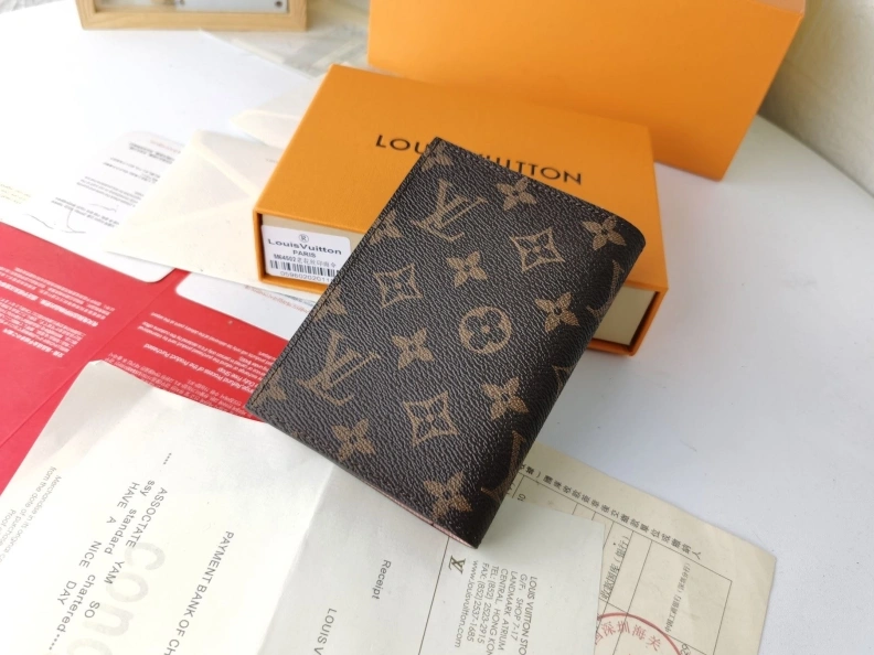 LX Wallets Minimalist 10023