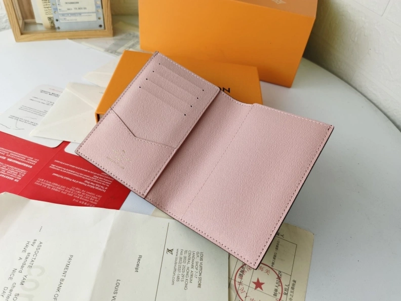 LX Wallets Minimalist 10023