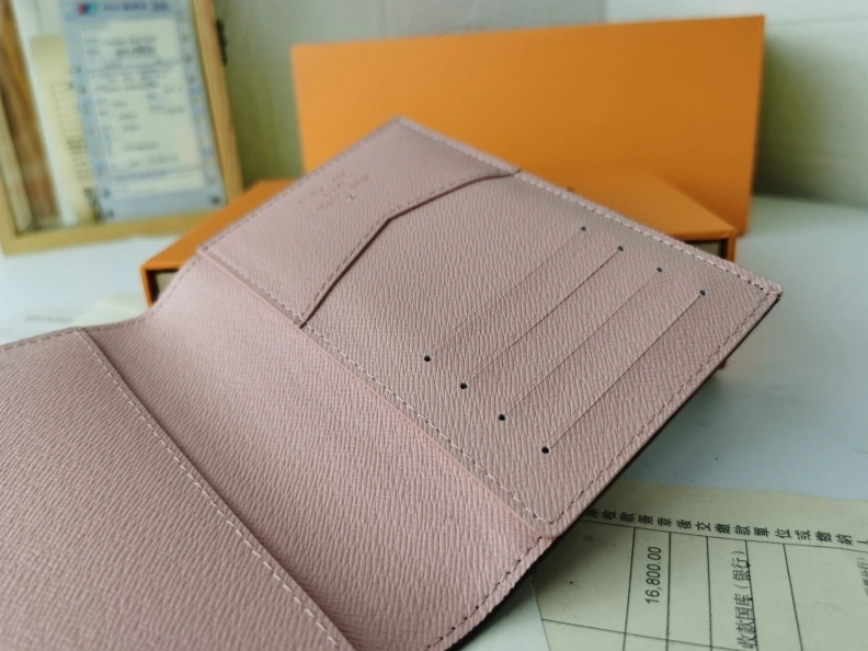 LX Wallets Minimalist 10023