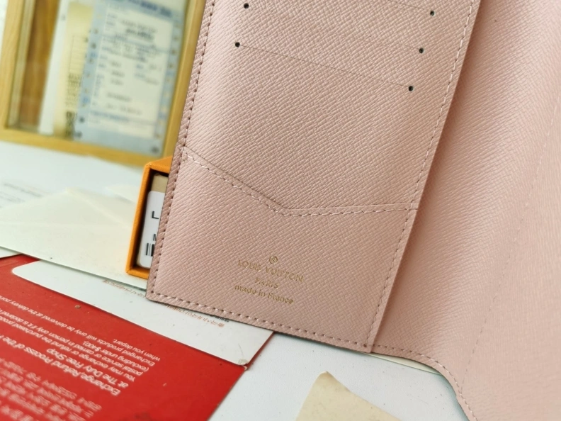 LX Wallets Minimalist 10023