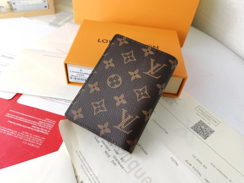 Affordable LX Wallets 10017