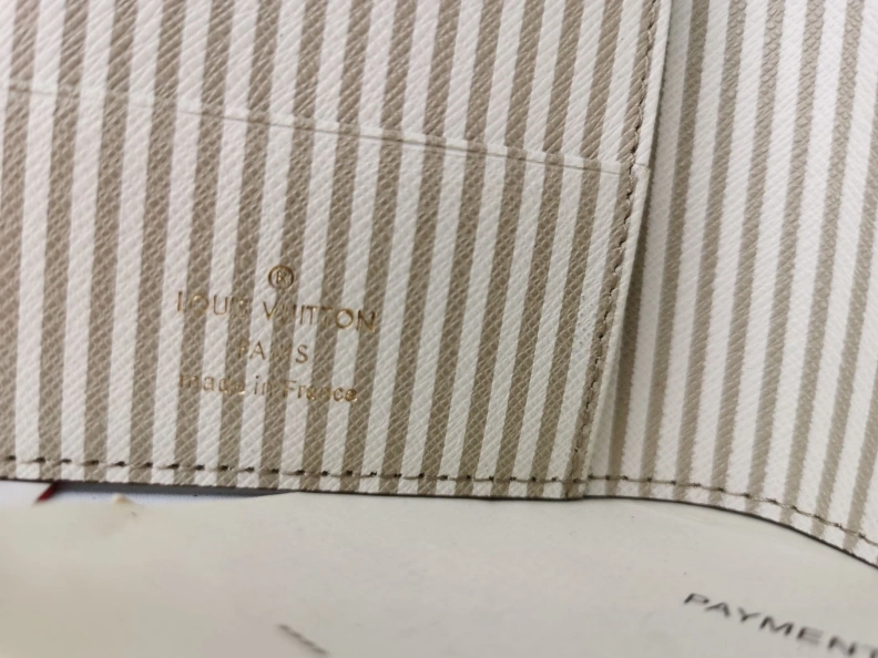 Affordable LX Wallets 10017