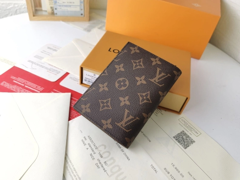 EyeCatching LX Wallets 10026