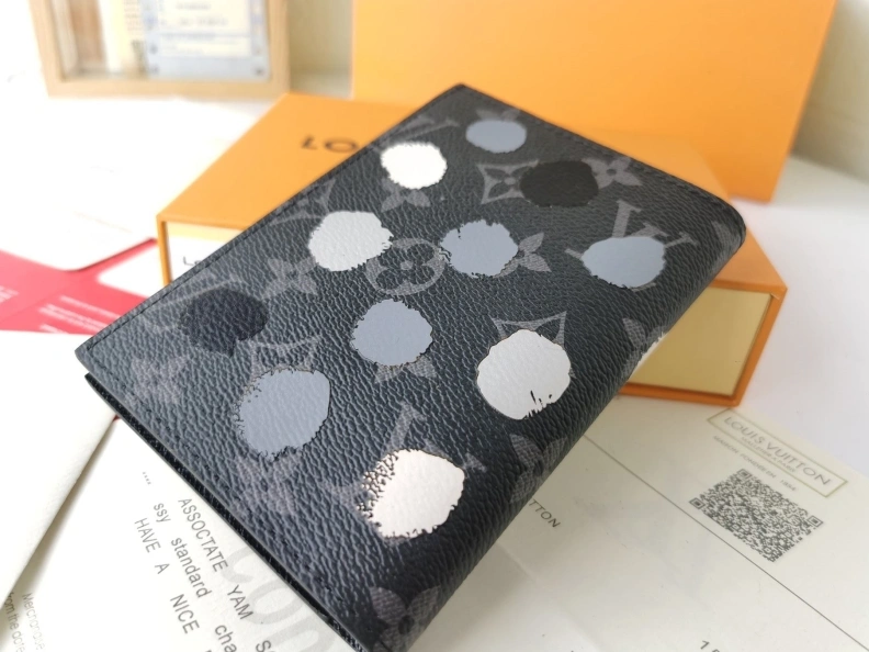 LX Wallets GoAnywhere 10013