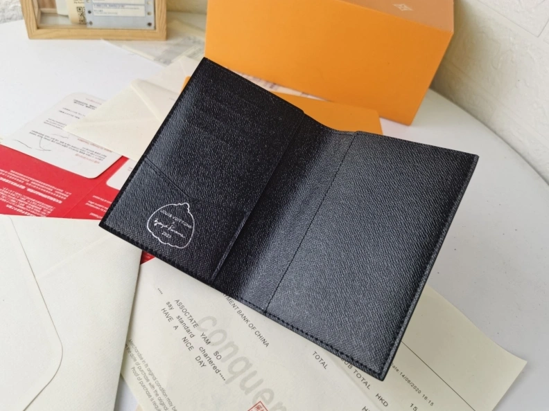 LX Wallets GoAnywhere 10013