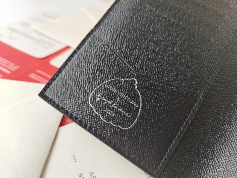 LX Wallets GoAnywhere 10013