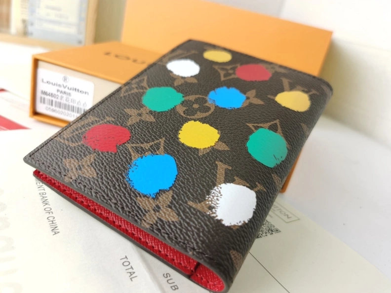 LX Wallets Reliable 10022