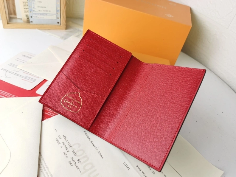 LX Wallets Reliable 10022