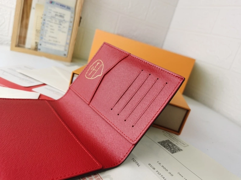 LX Wallets Reliable 10022