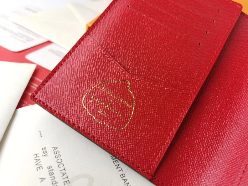 LX Wallets Reliable 10022