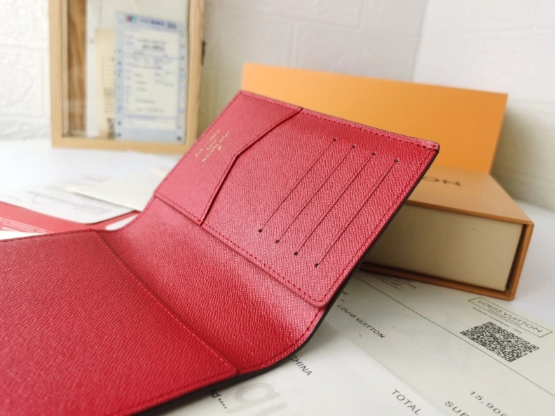 LX Wallets Practical 10033