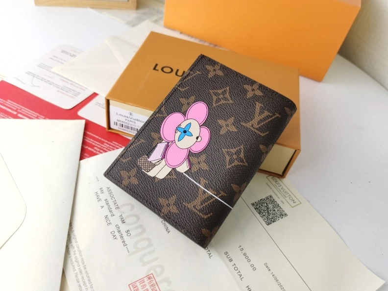LX Wallets SportInspired 10015