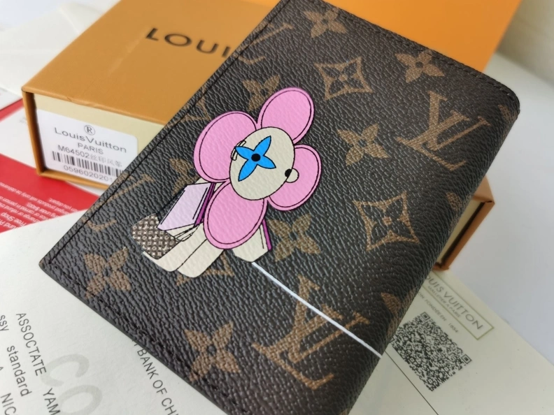 LX Wallets SportInspired 10015