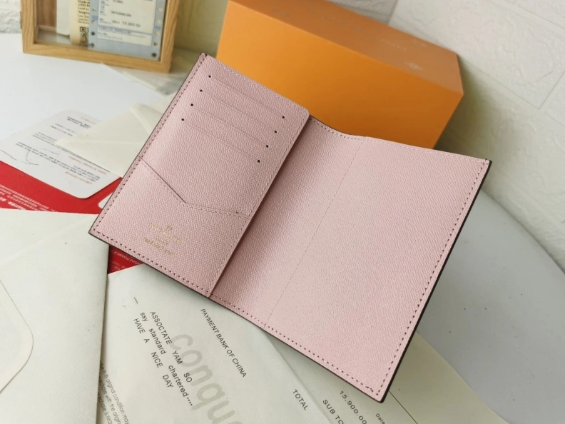 LX Wallets SportInspired 10015