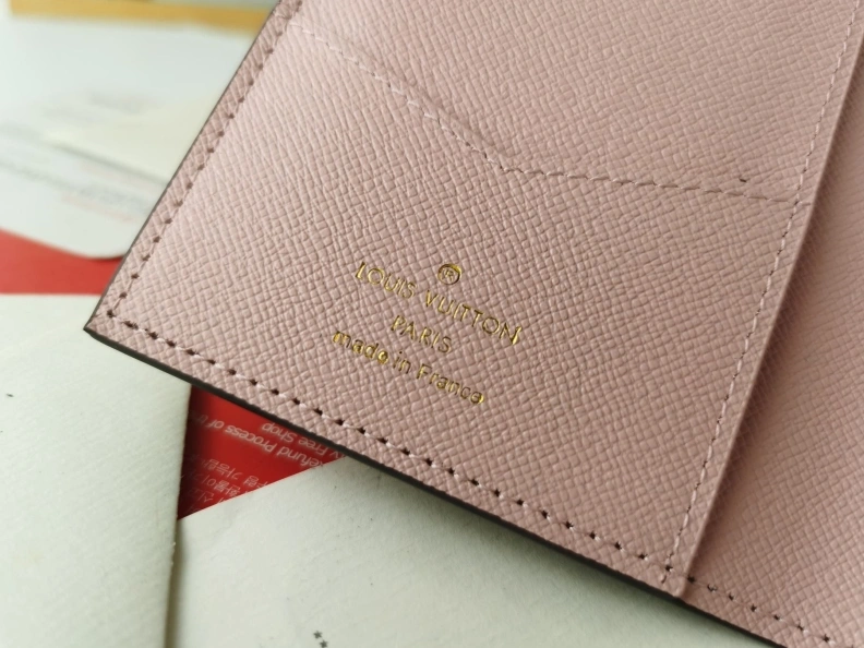 LX Wallets SportInspired 10015