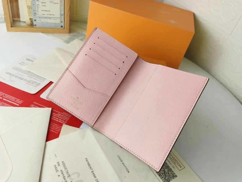 HighQuality LX Wallets 10025