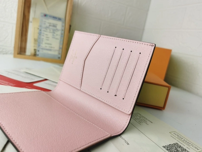 HighQuality LX Wallets 10025