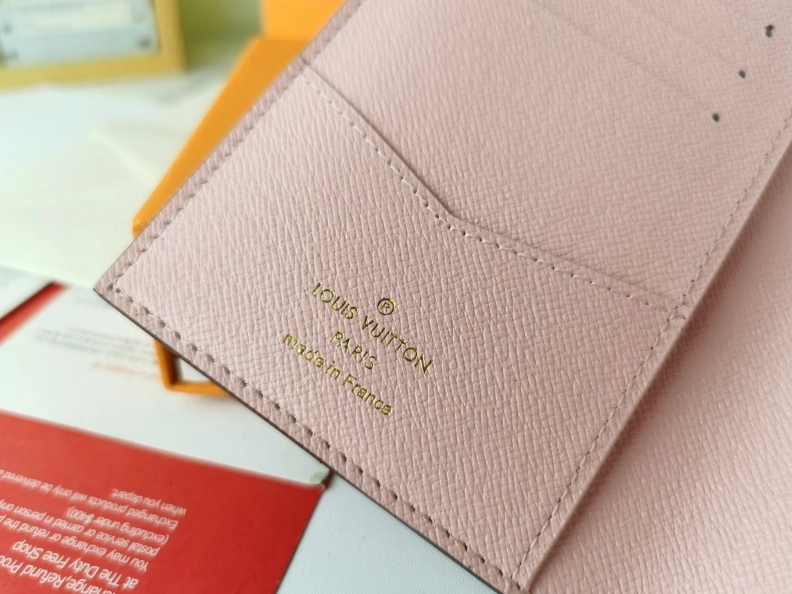 HighQuality LX Wallets 10025