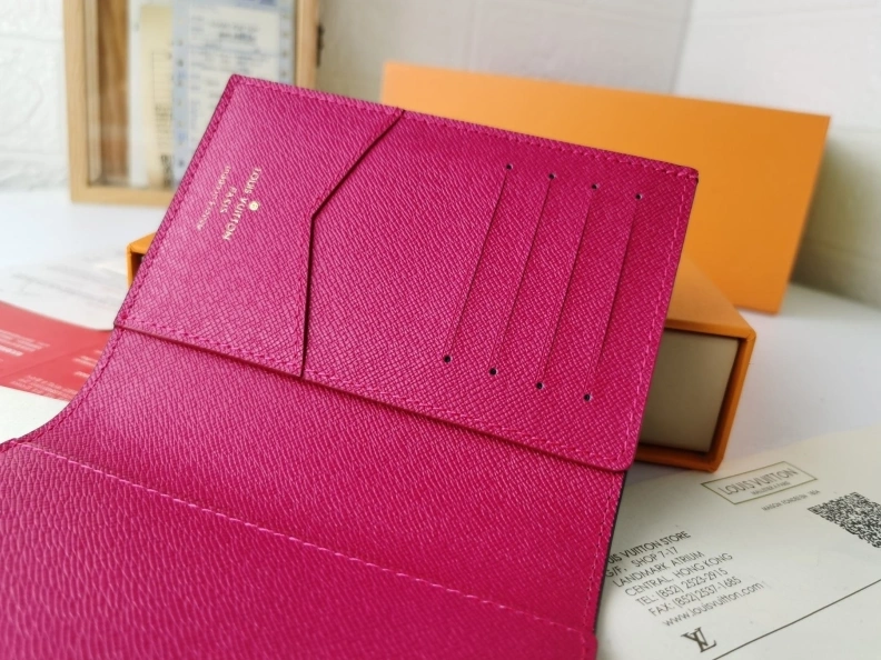 LX Wallets Affordable 10031