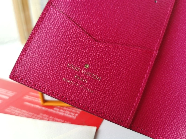 LX Wallets Affordable 10031