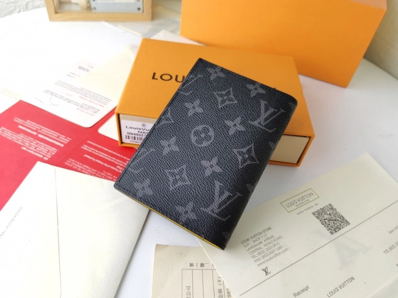 Timeless LX Wallets 10027