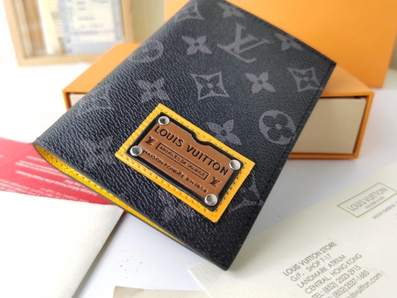 Timeless LX Wallets 10027