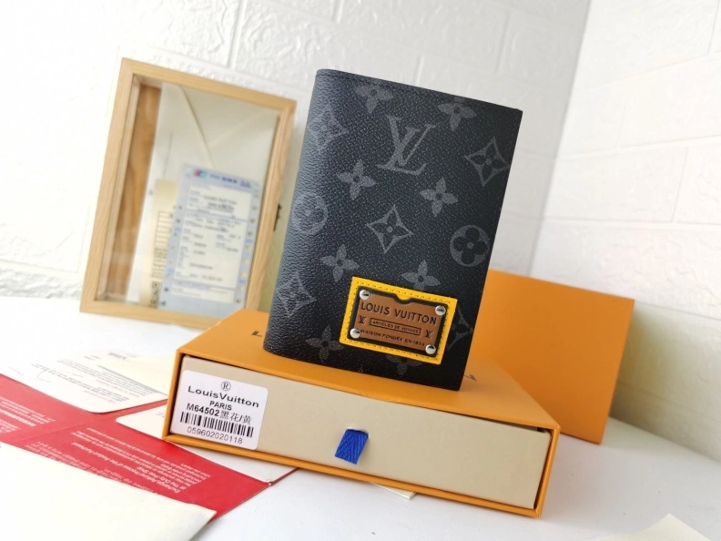 Timeless LX Wallets 10027