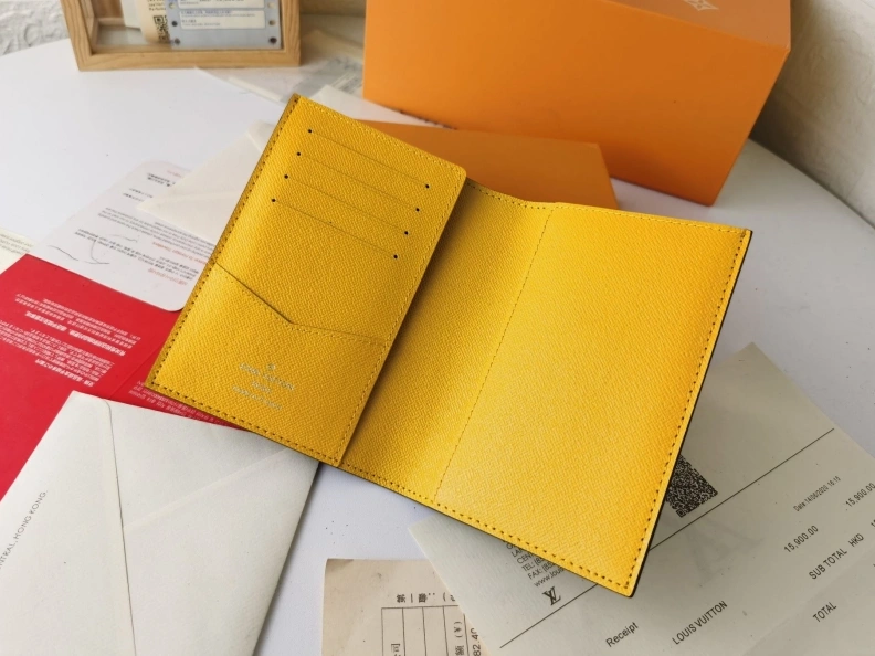 Timeless LX Wallets 10027