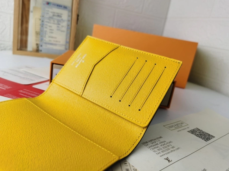 Timeless LX Wallets 10027
